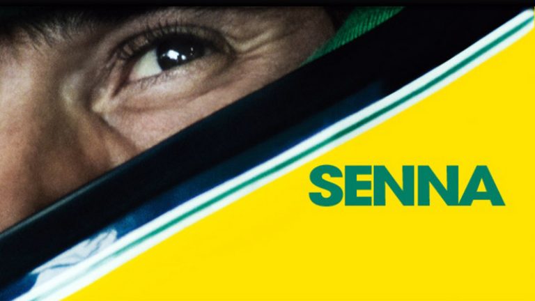 Ayrton Senna