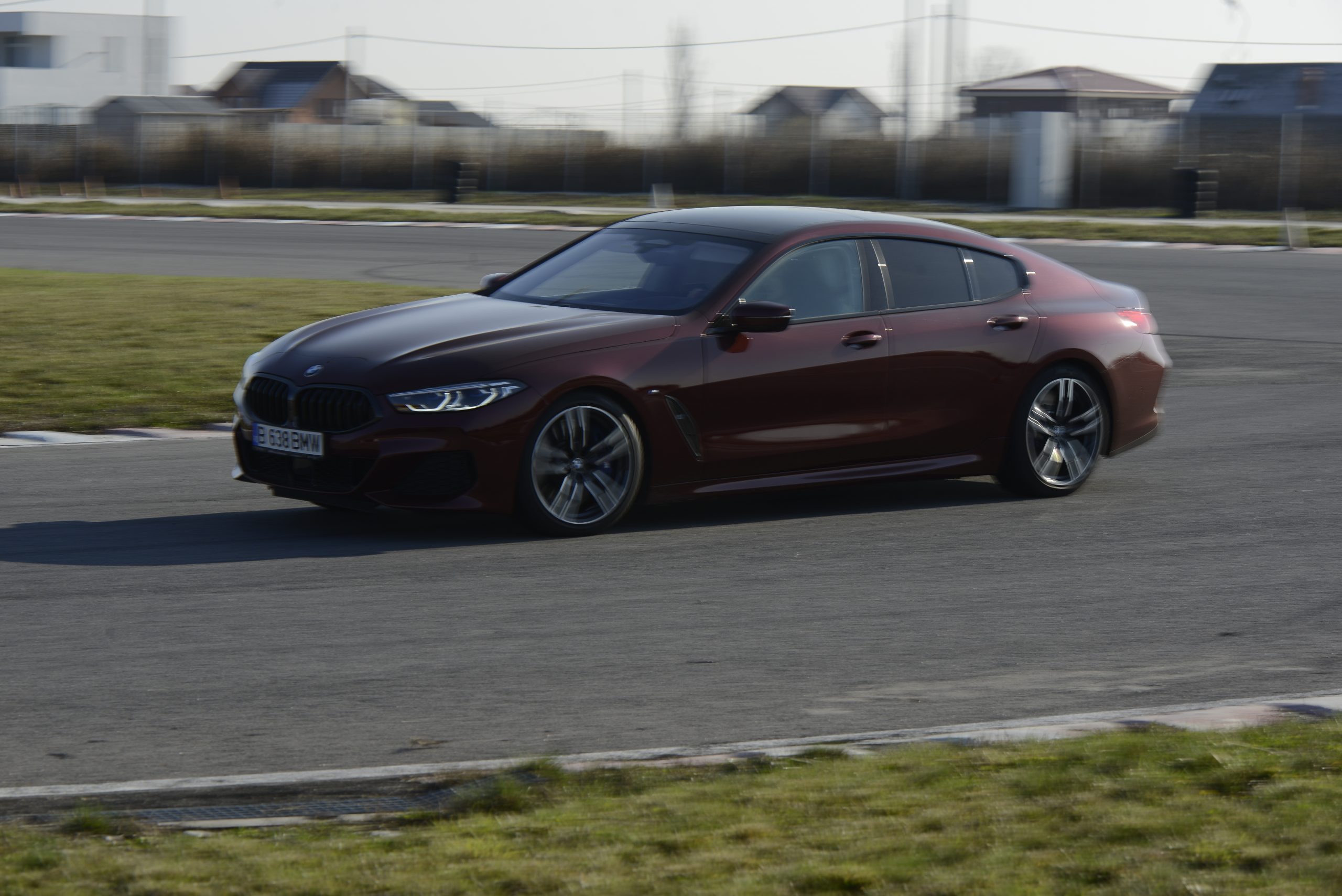 BMW 840d xDrive Gran Coupe (52)