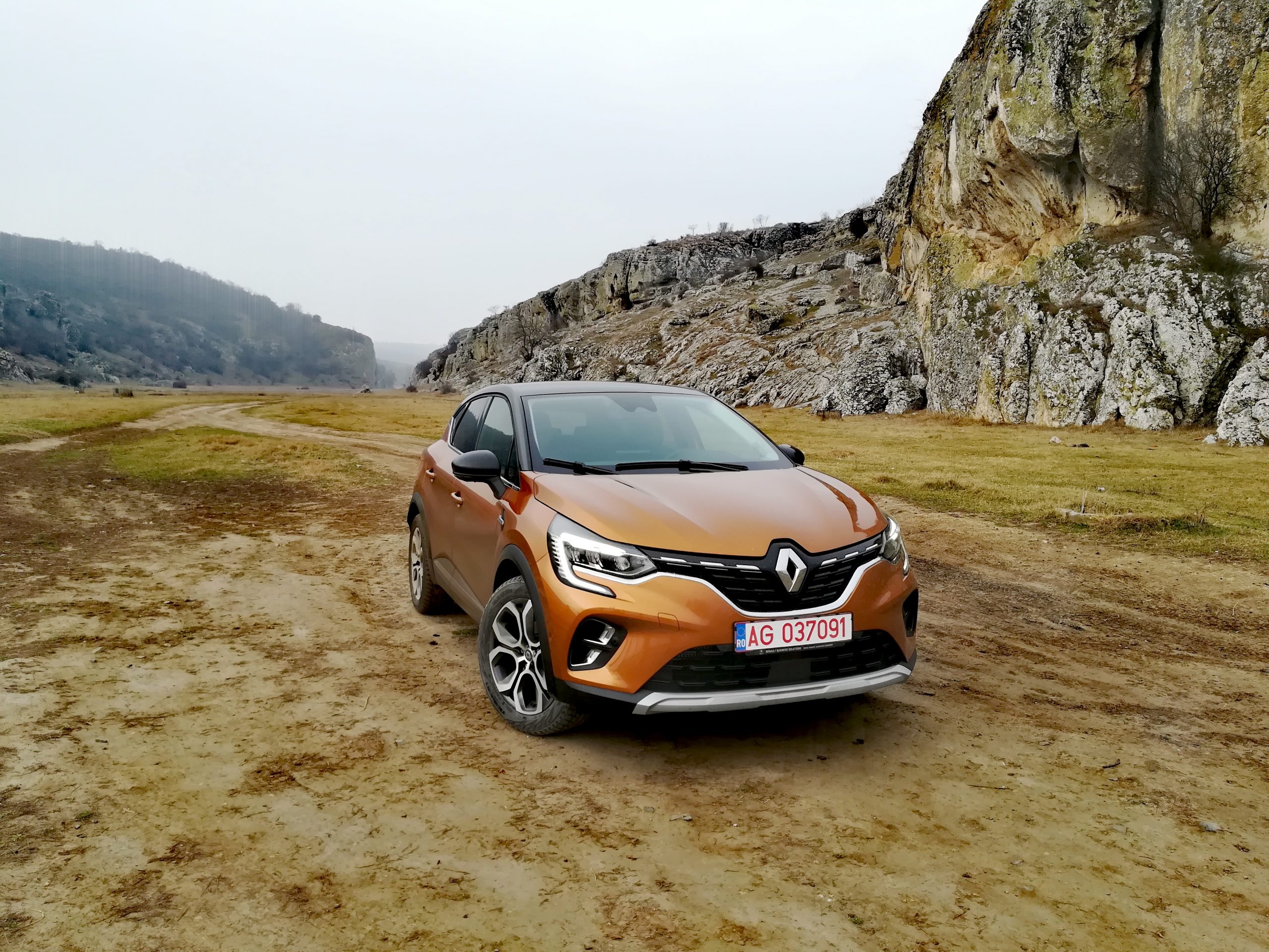 Noul Renault Captur (1)