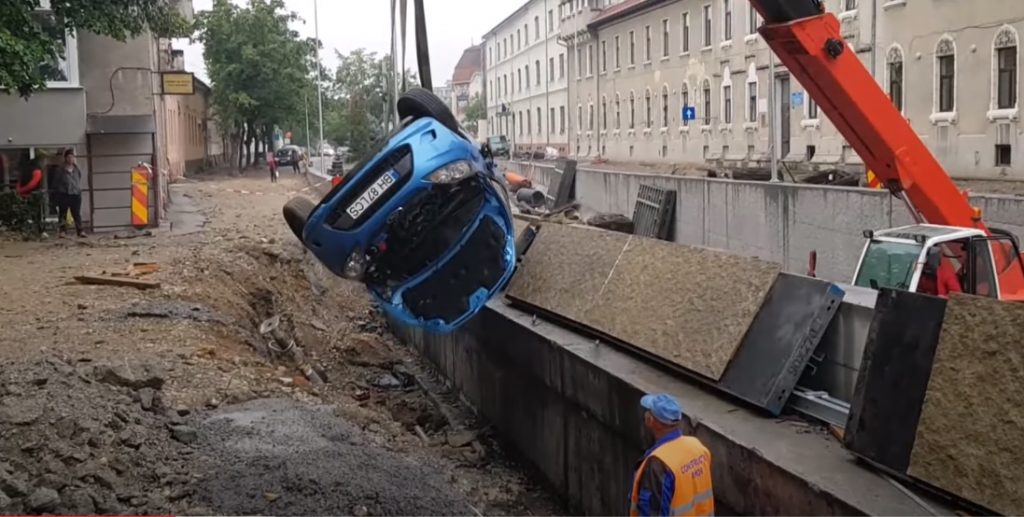 Accident marsarier groapa Oradea macara (3)