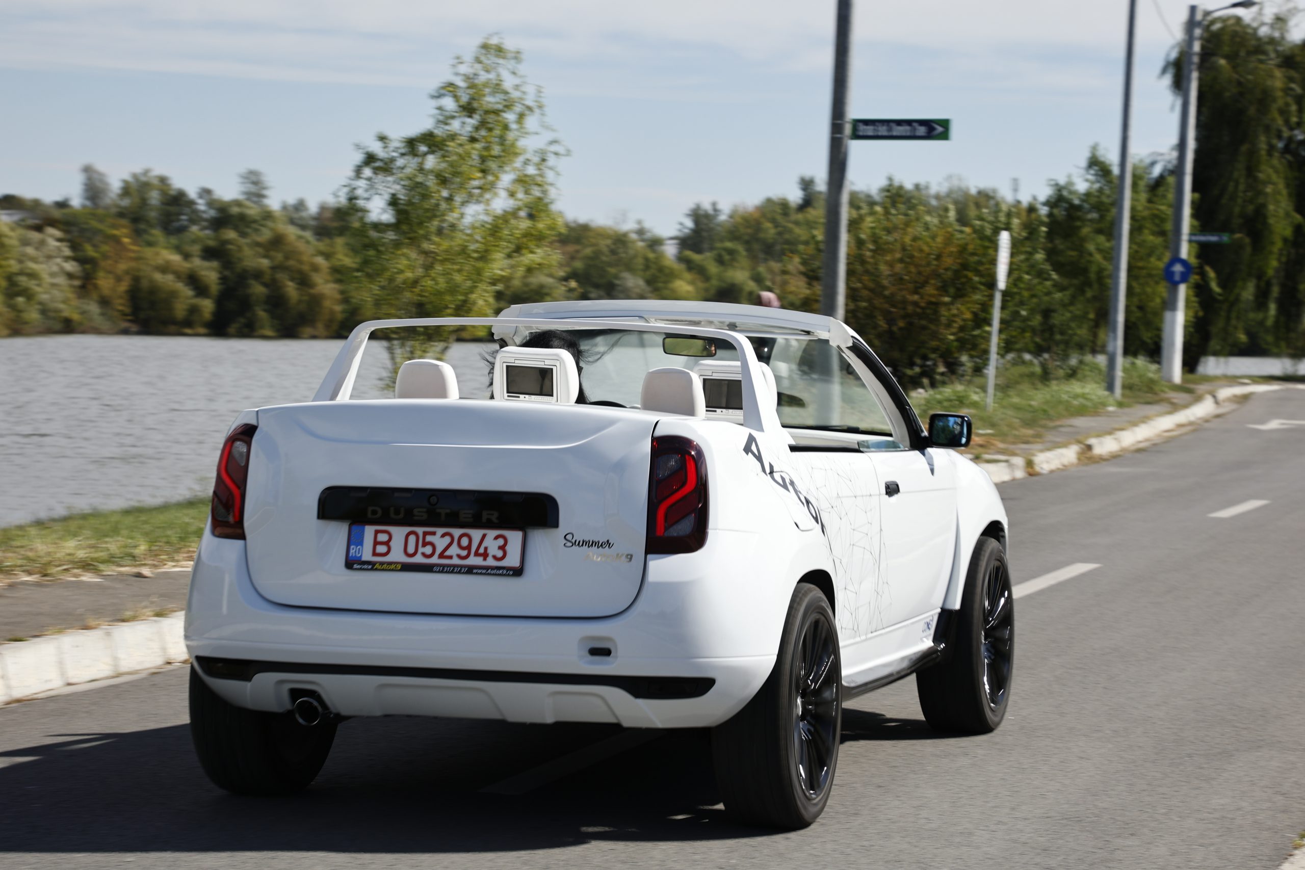 Test drive Dacia Duster Summer (15)