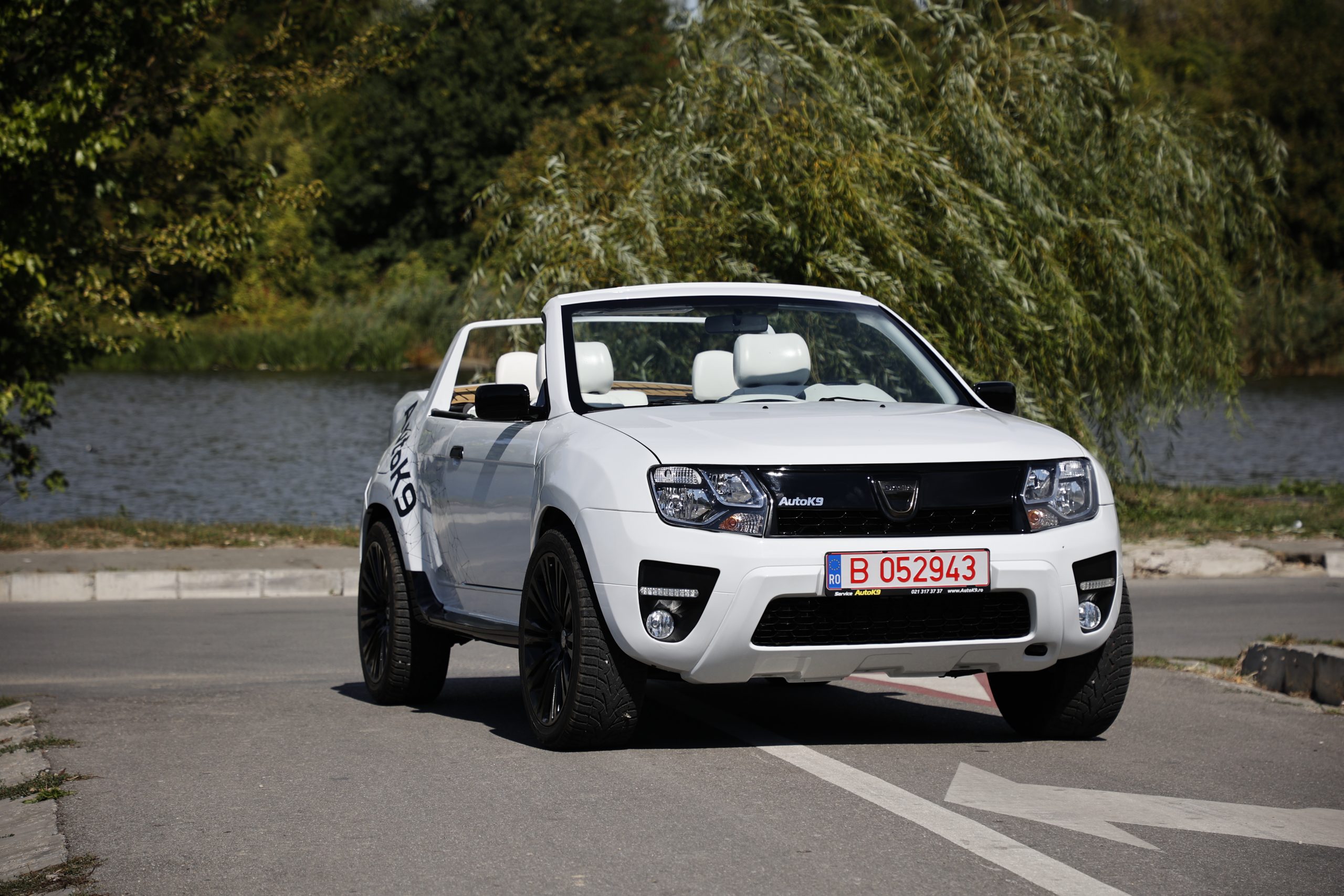 Test drive Dacia Duster Summer (5)