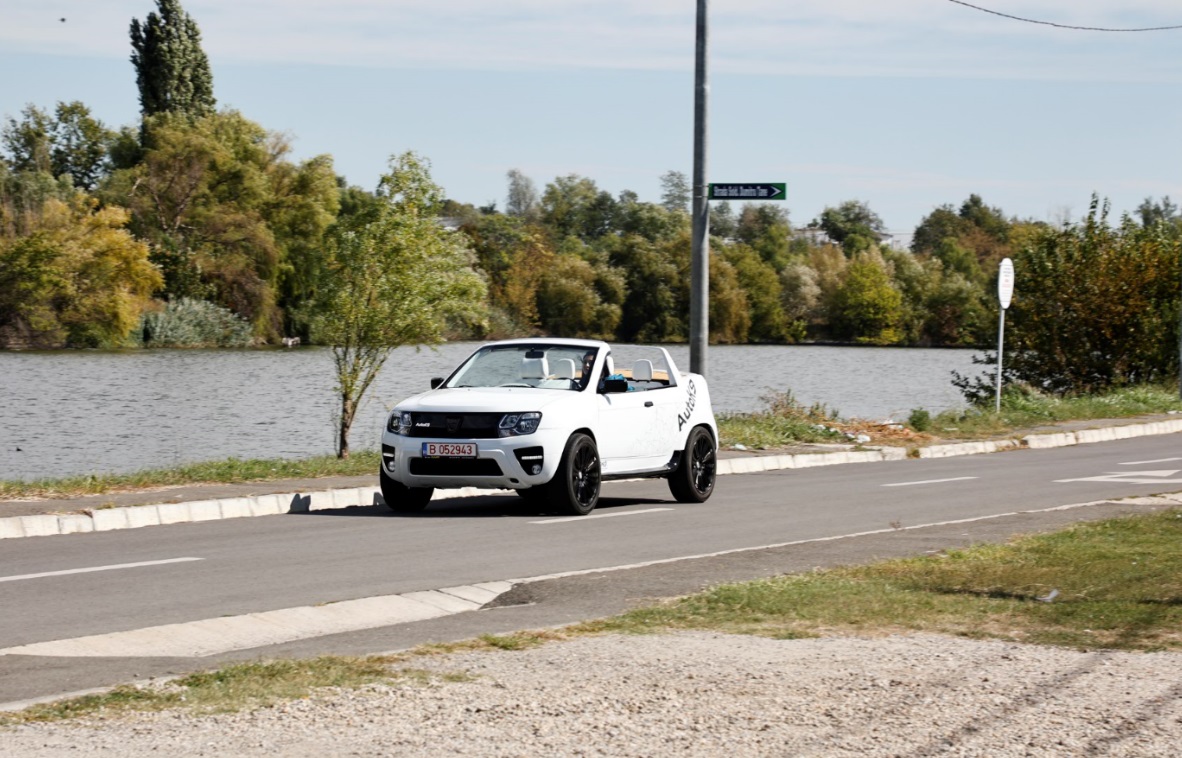 Test drive Dacia Duster Summer (9)