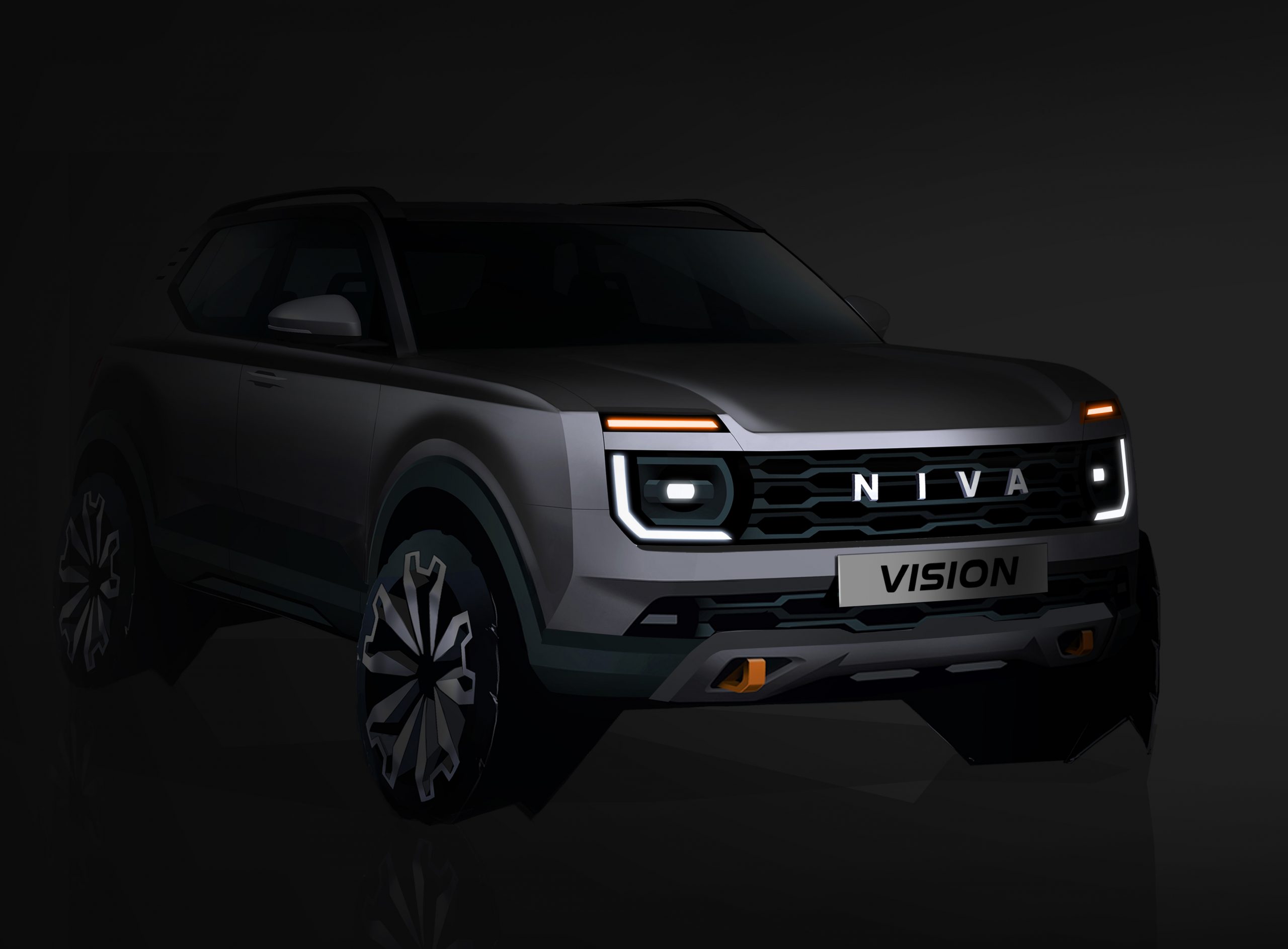 Lada Niva Vision (1)