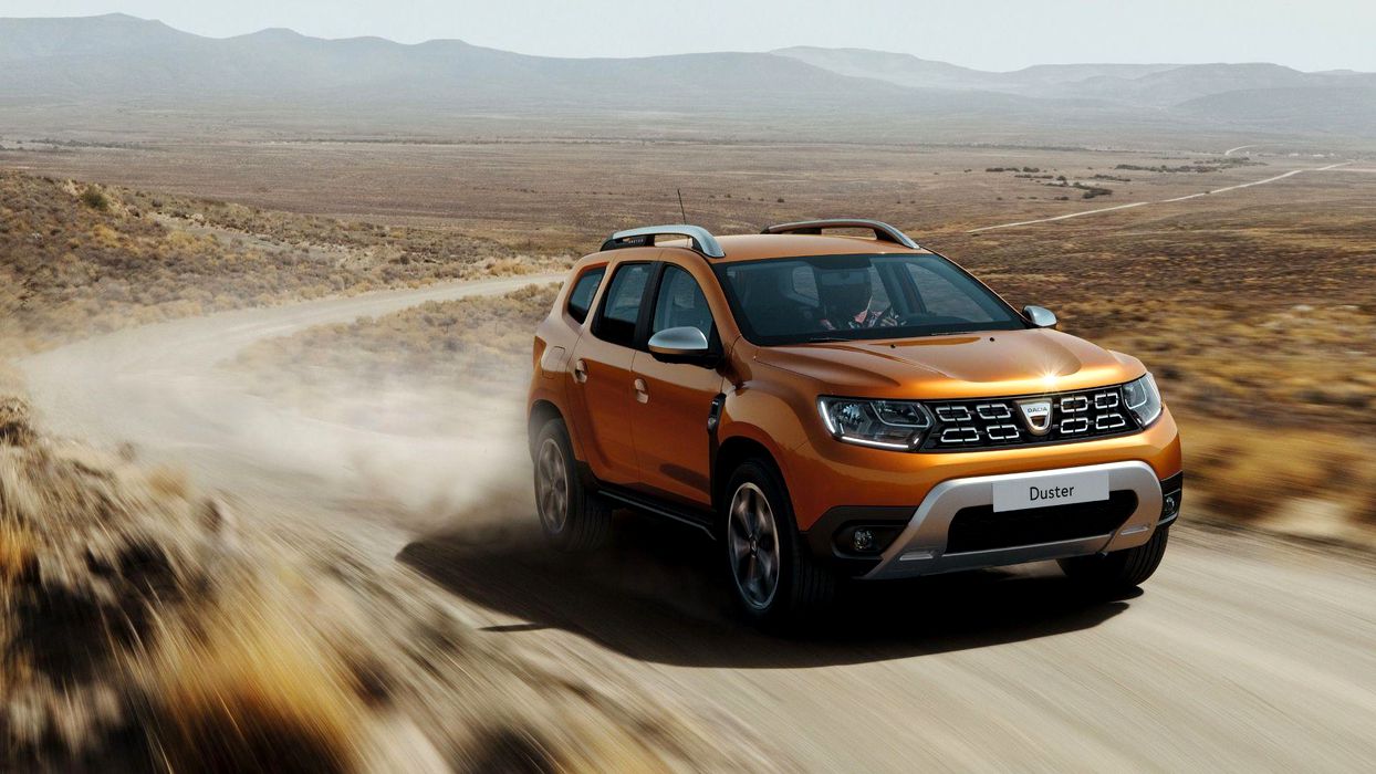 Dacia Duster motoare (3)