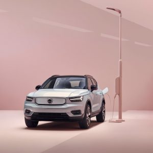 Vânzările Volvo au crescut cu 12,6% în primele 10 luni din 2021. XC60, cel mai căutat model