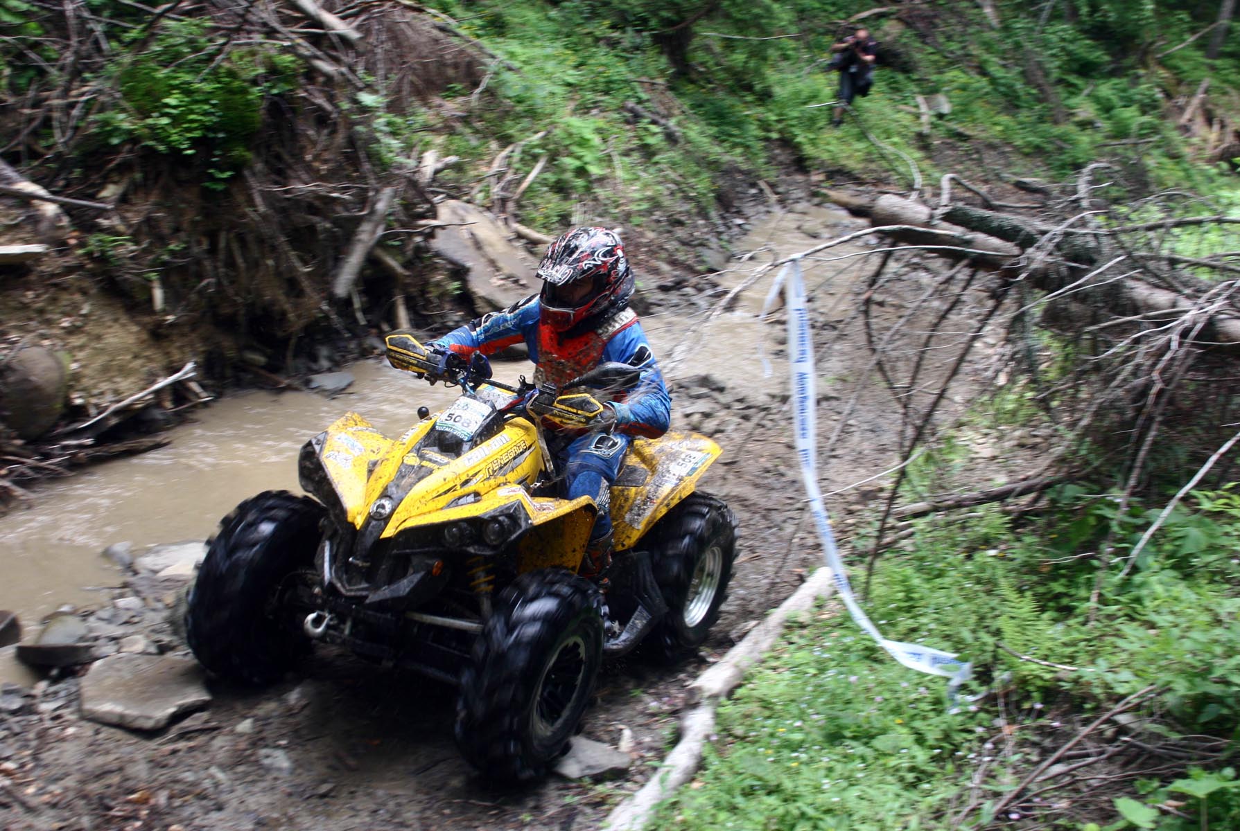 La ATV s-a mers bine