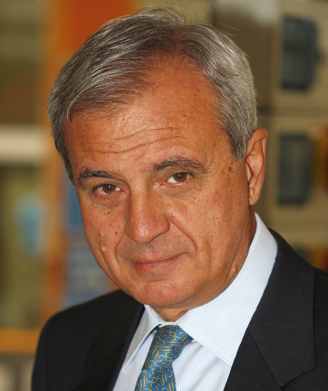 MAURIZIO BOIOCCHI