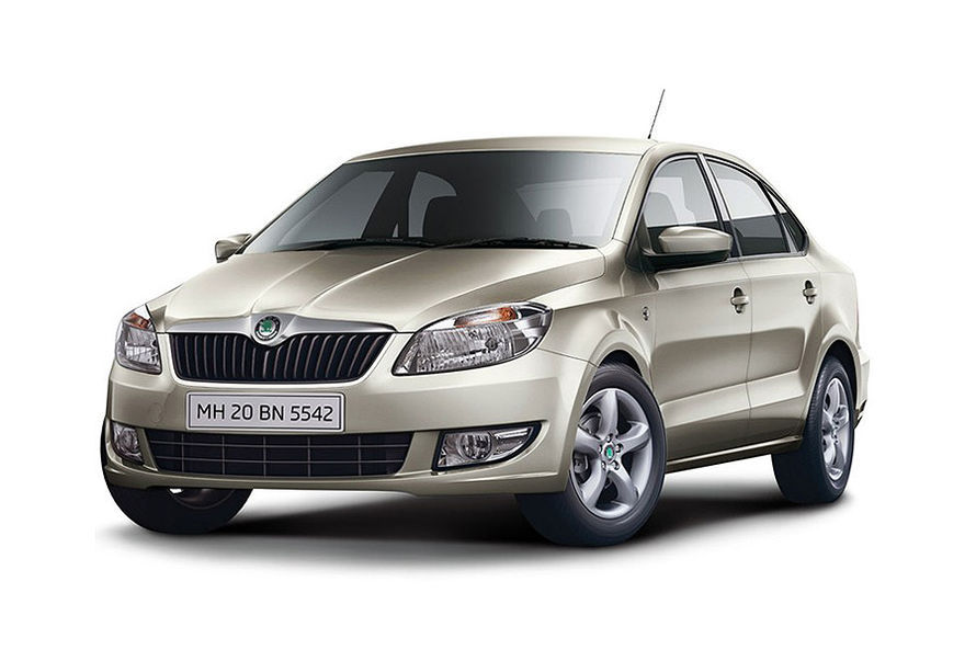 Skoda Rapid va fi surpriza cehilor de la Salonul Auto Geneva 2012