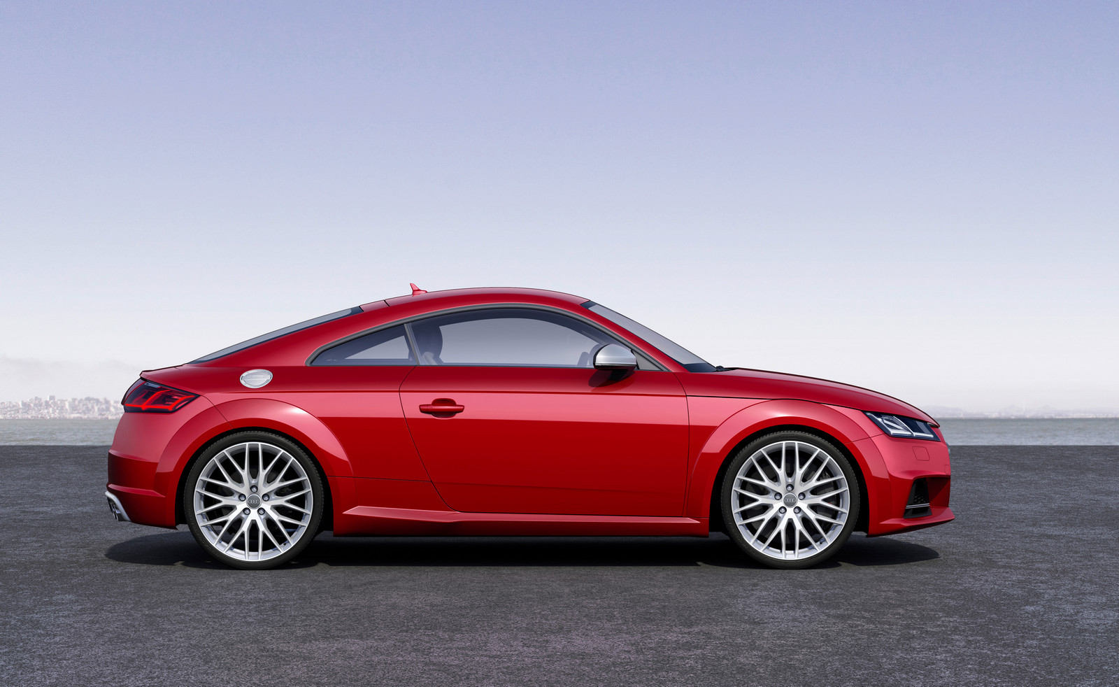 Audi TT 2014