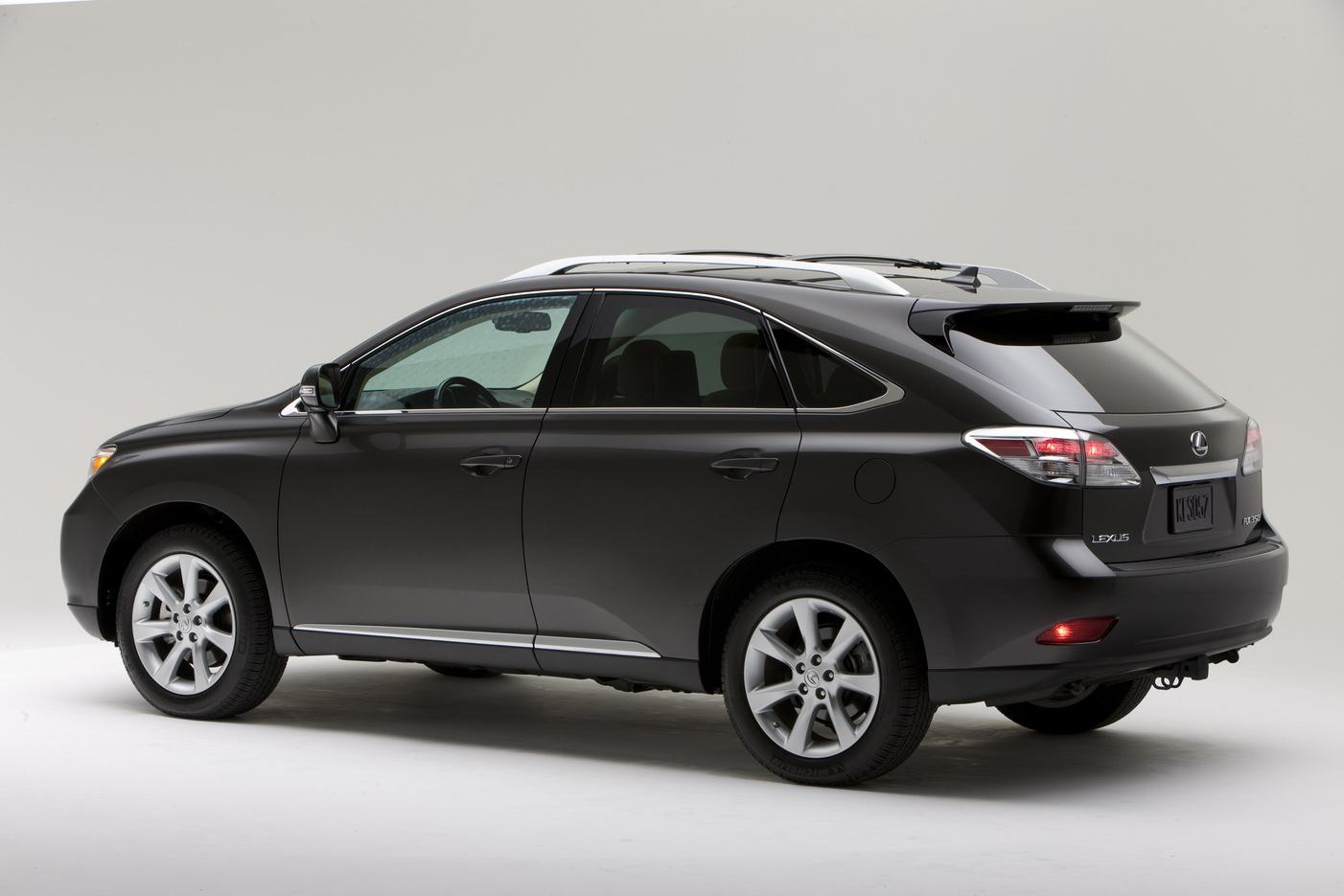 Lexus RX350