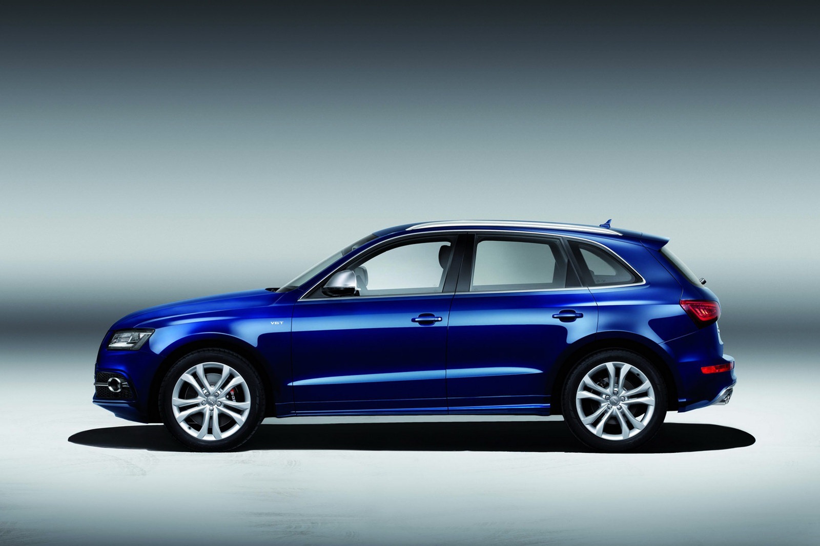 Audi SQ5 TDI are un motor twin turbo TDI de 308 CP si 650 Nm