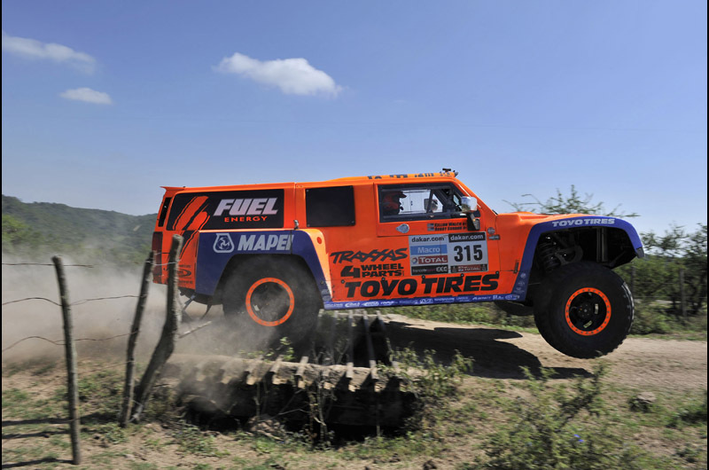 Robby Gordon