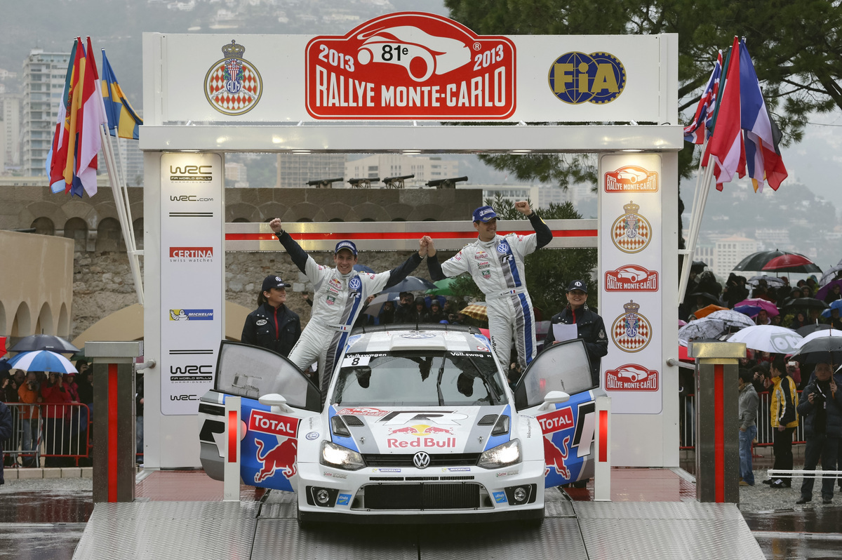 Julien Ingrassia si Sebastien Ogier