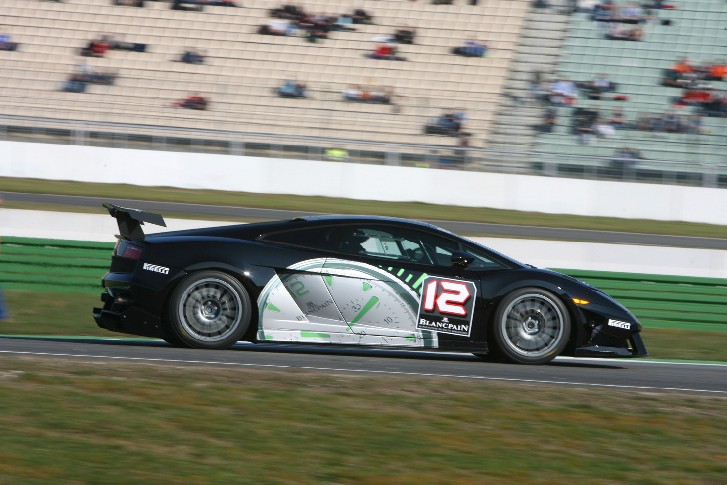 Super Trofeo se anunta spectaculoasa