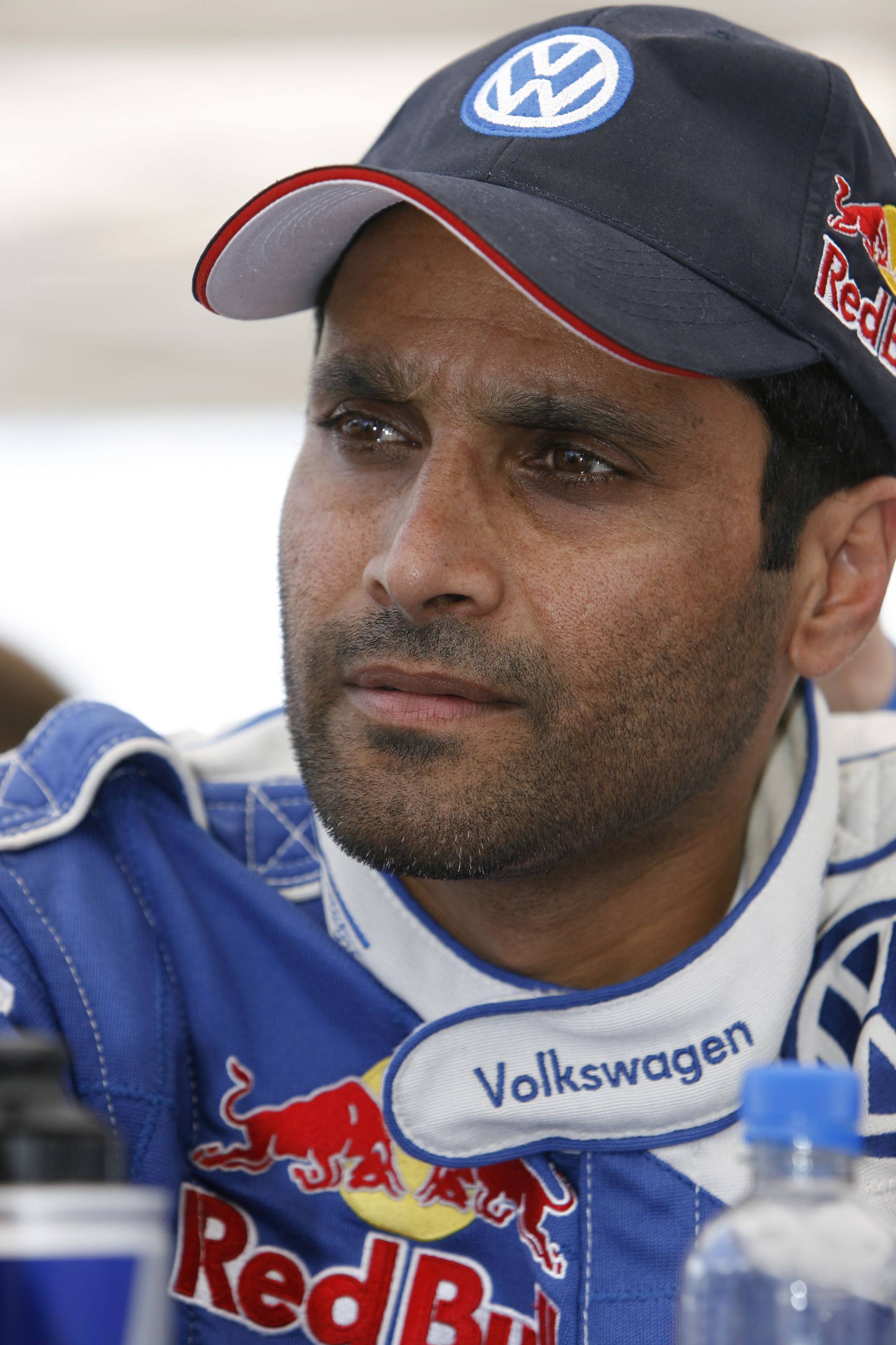 Nasser Al-Attiyah