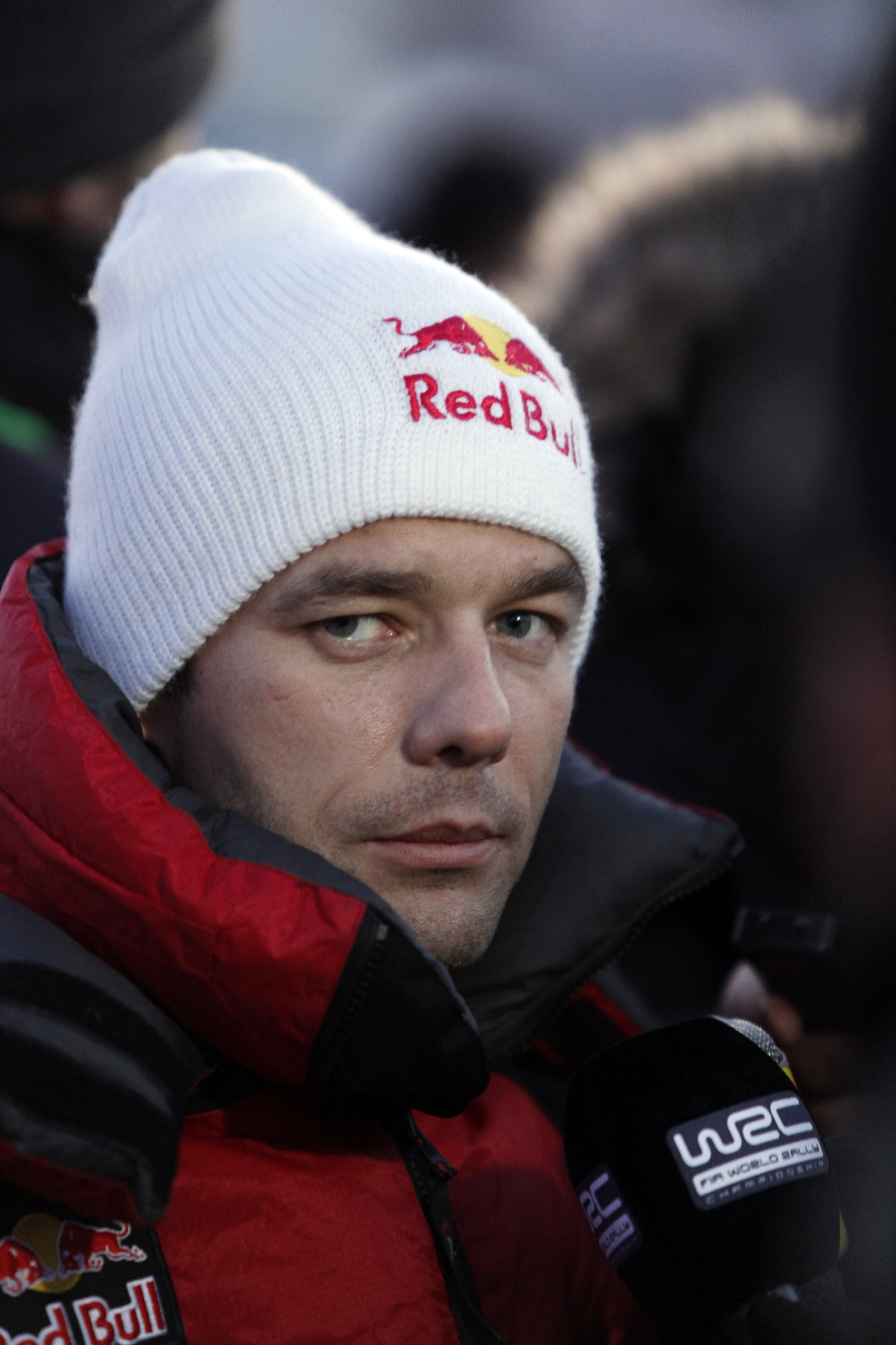 Sebastian Loeb