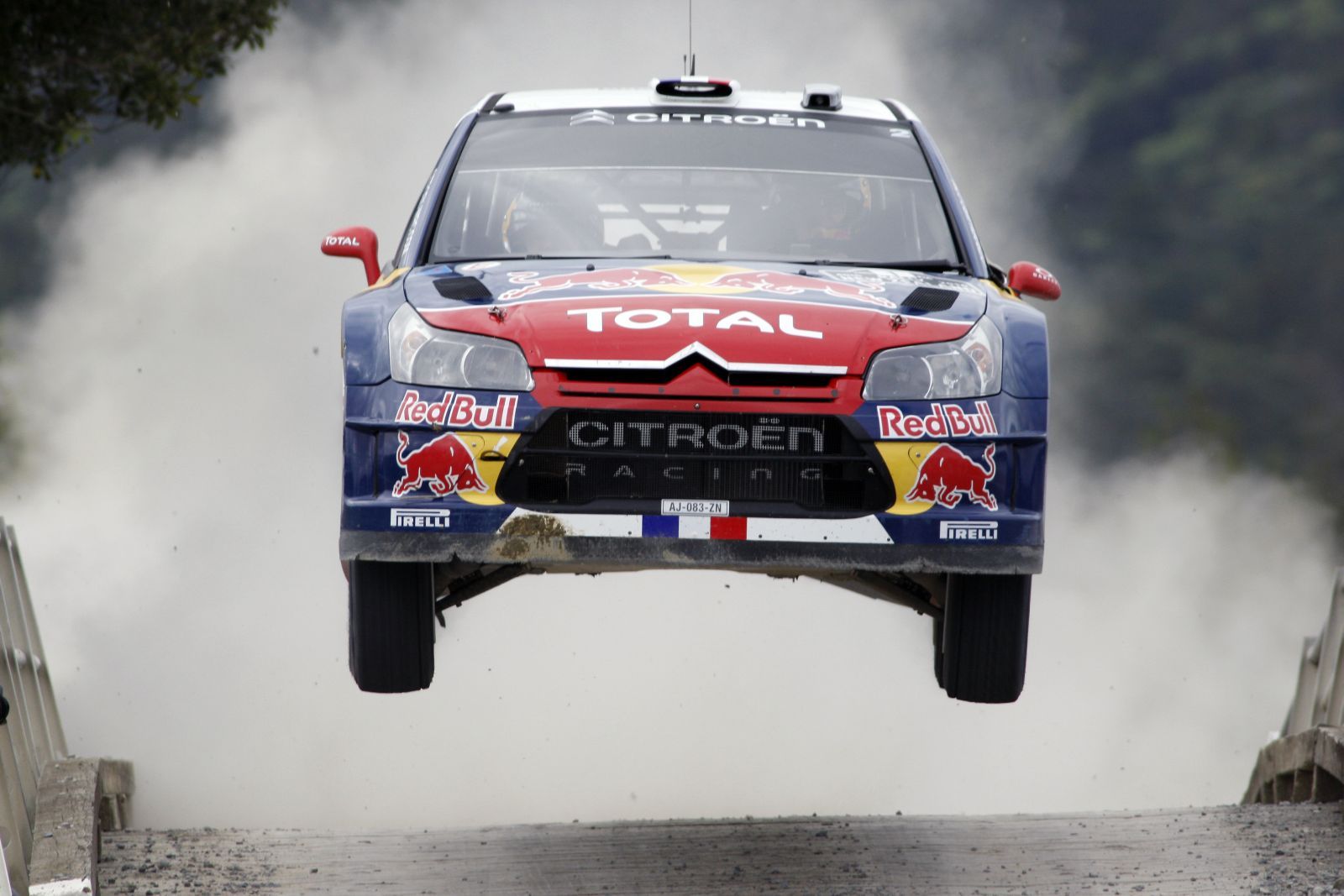 Sebastian Loeb